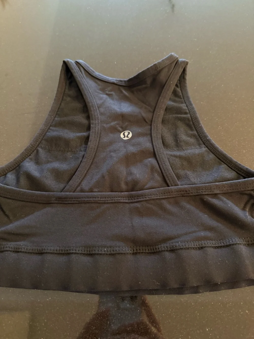 Lululemon set of 2 sports bras alo yoga set active - Picture 5 of 6